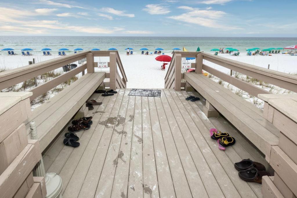 Nautilus Unit 2310 Villa Fort Walton Beach Exterior photo