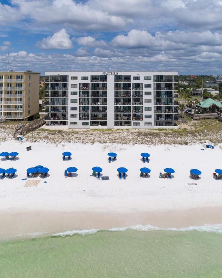 Nautilus Unit 2310 Villa Fort Walton Beach Exterior photo
