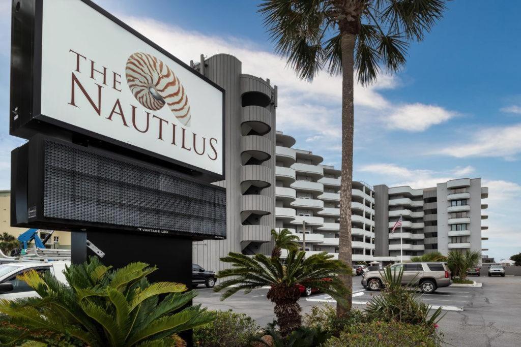 Nautilus Unit 2310 Villa Fort Walton Beach Exterior photo