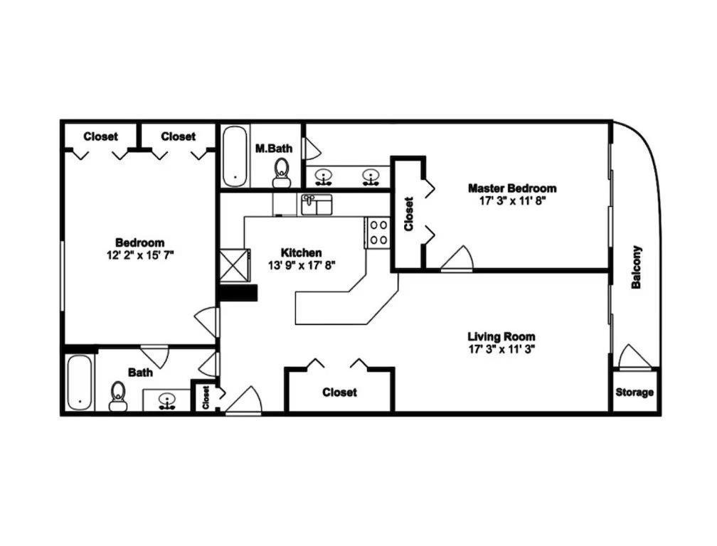 Nautilus Unit 2310 Villa Fort Walton Beach Exterior photo