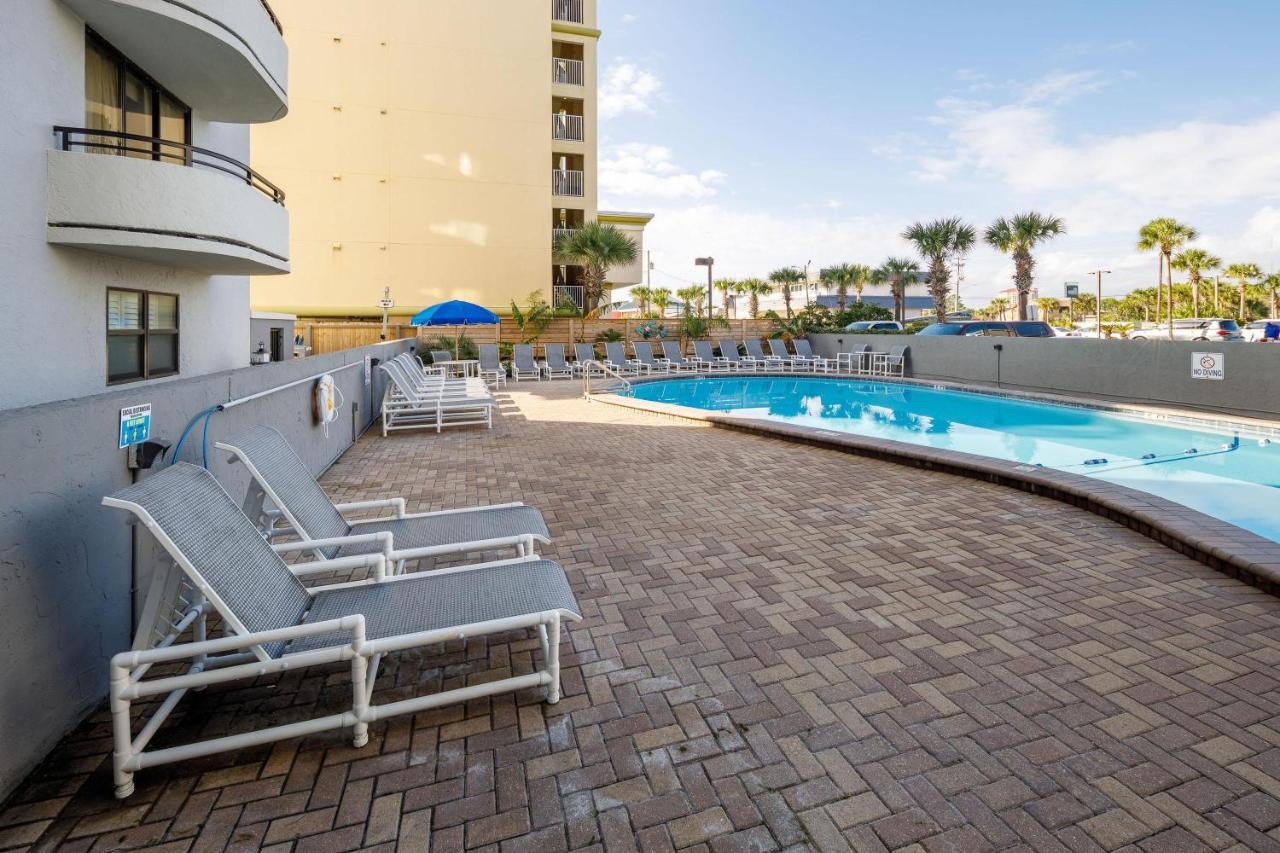 Nautilus Unit 2310 Villa Fort Walton Beach Exterior photo