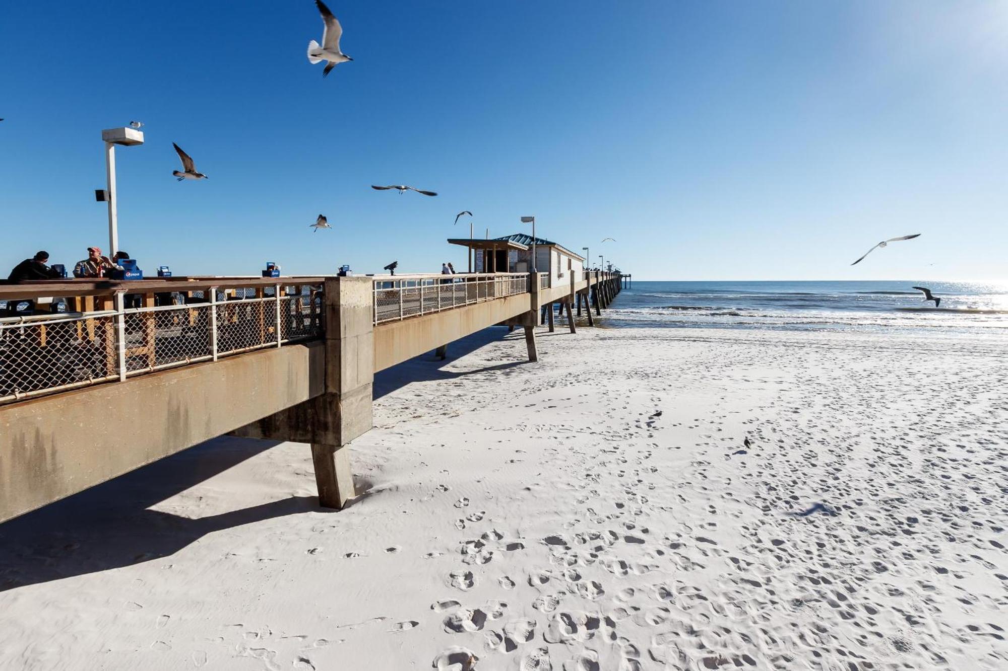 Nautilus Unit 2310 Villa Fort Walton Beach Exterior photo