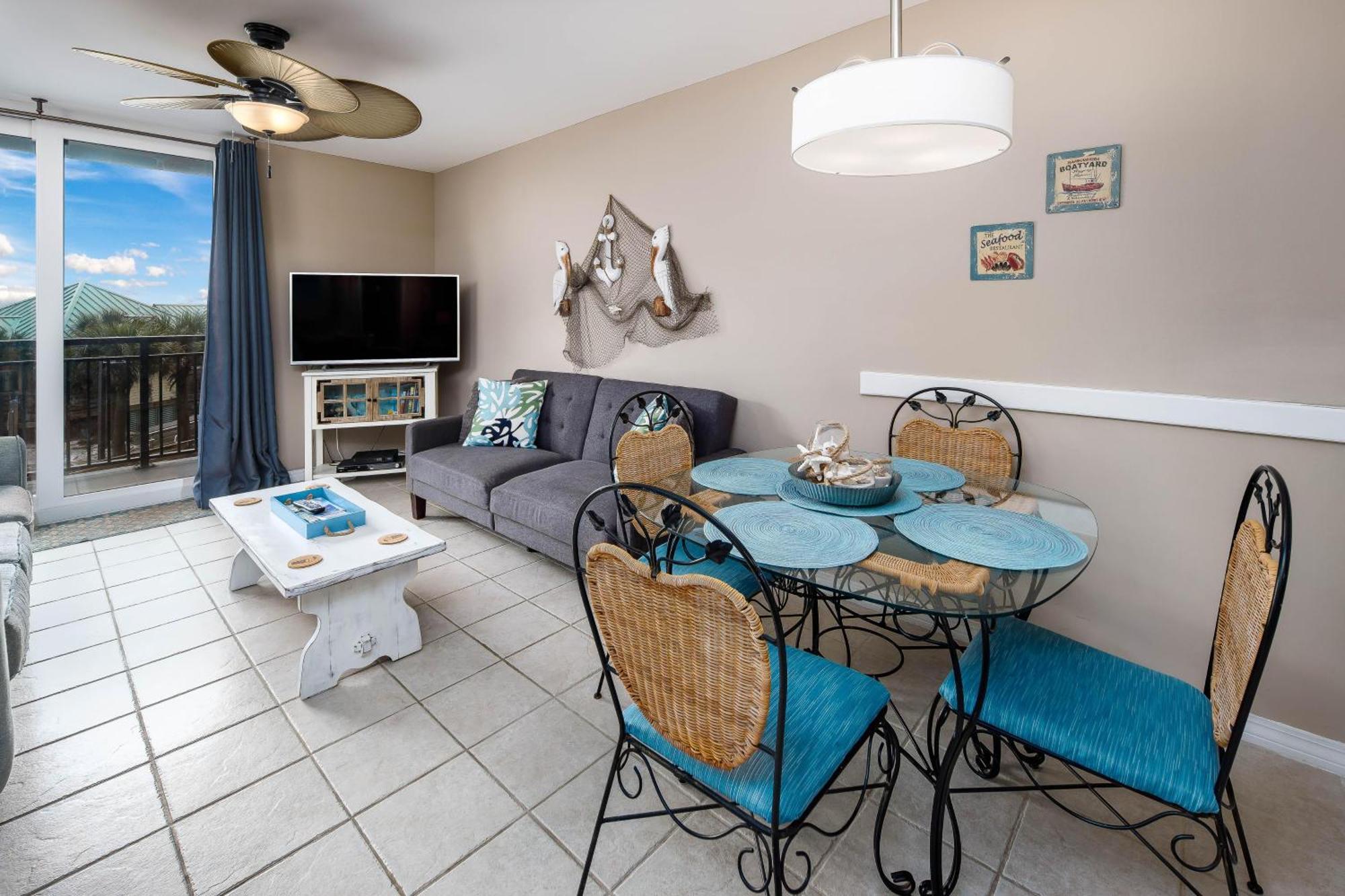 Nautilus Unit 2310 Villa Fort Walton Beach Exterior photo