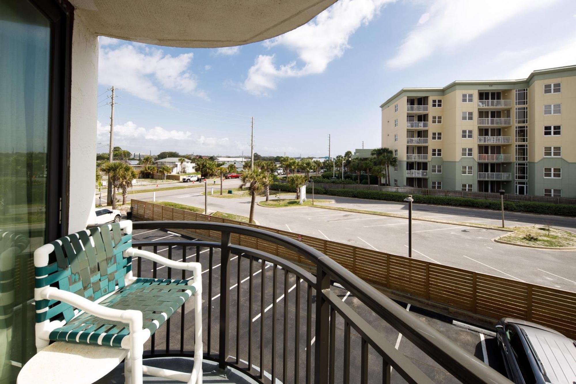 Nautilus Unit 2310 Villa Fort Walton Beach Exterior photo