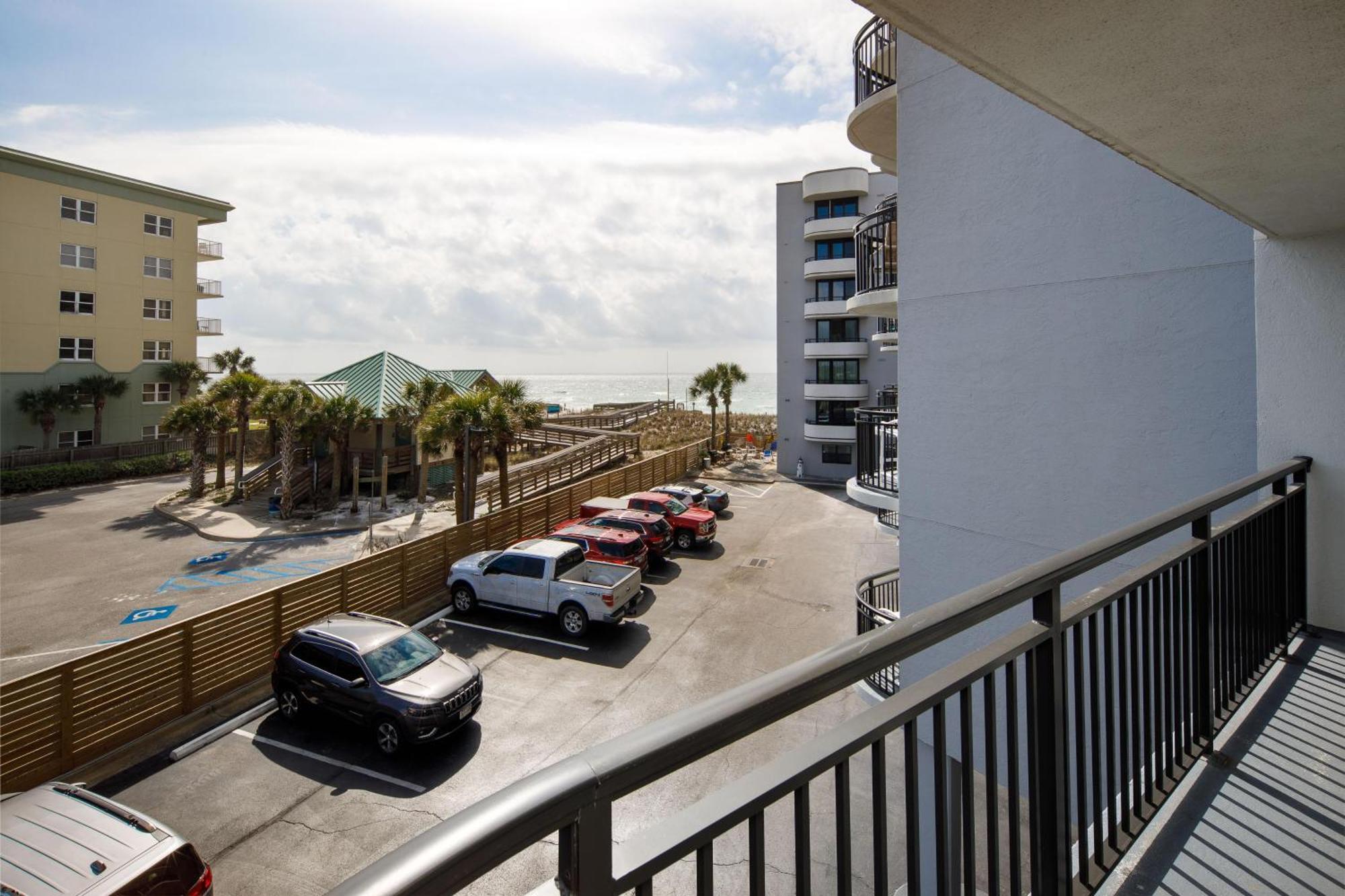 Nautilus Unit 2310 Villa Fort Walton Beach Exterior photo