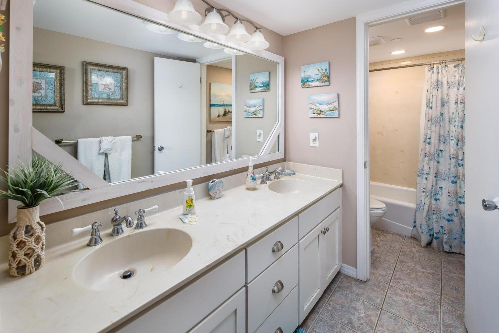 Nautilus Unit 2310 Villa Fort Walton Beach Exterior photo