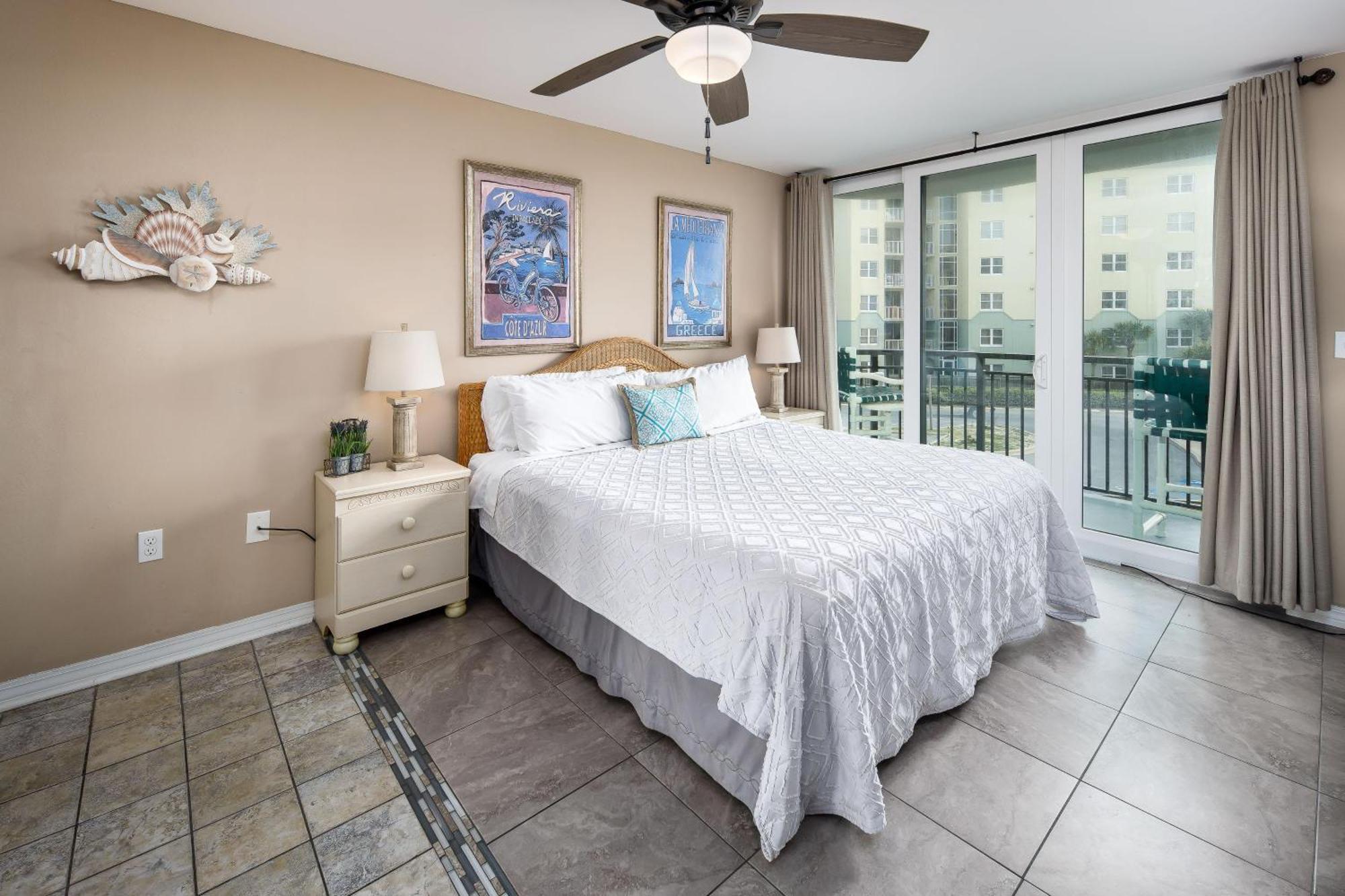 Nautilus Unit 2310 Villa Fort Walton Beach Exterior photo