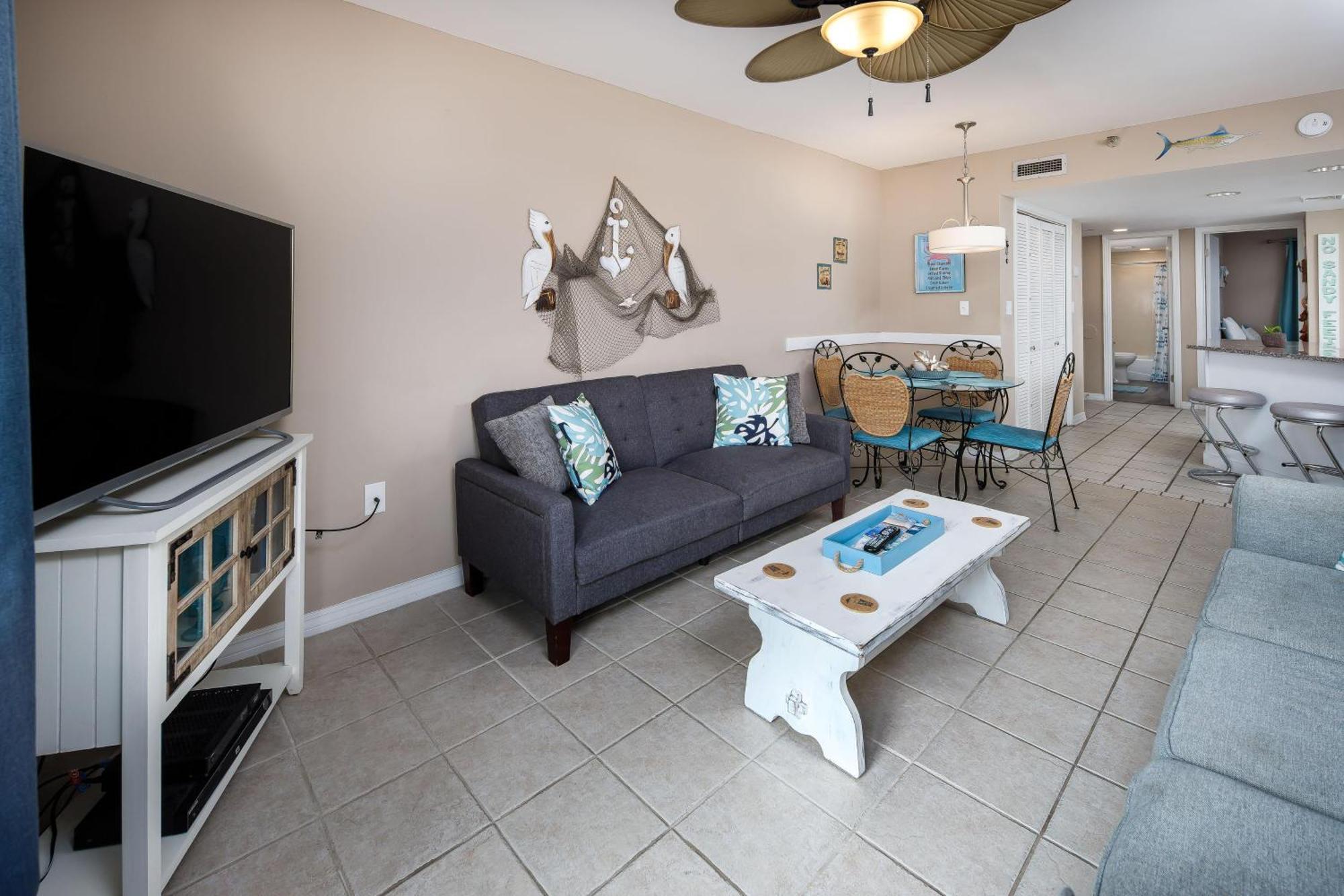 Nautilus Unit 2310 Villa Fort Walton Beach Exterior photo