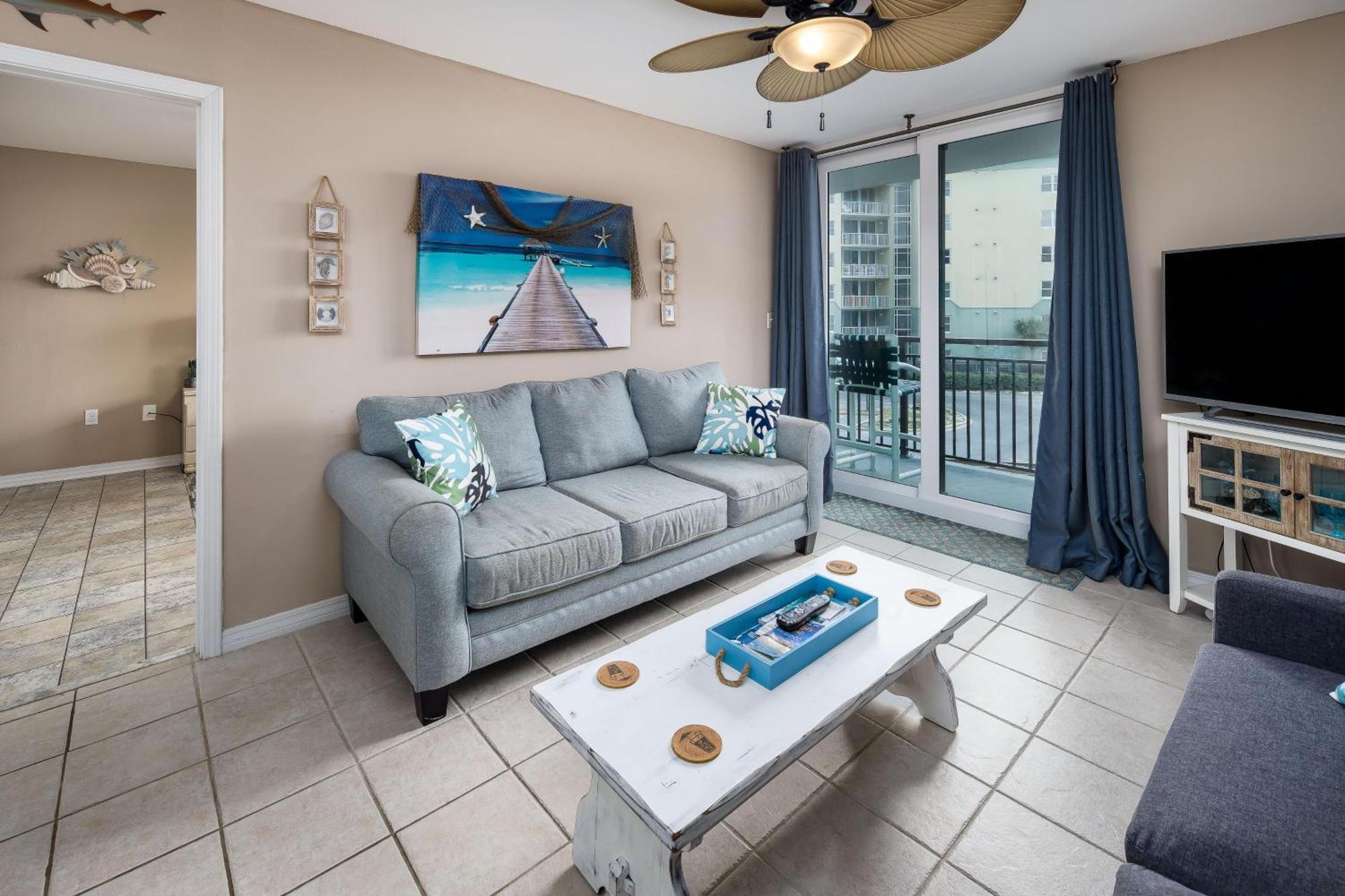 Nautilus Unit 2310 Villa Fort Walton Beach Exterior photo