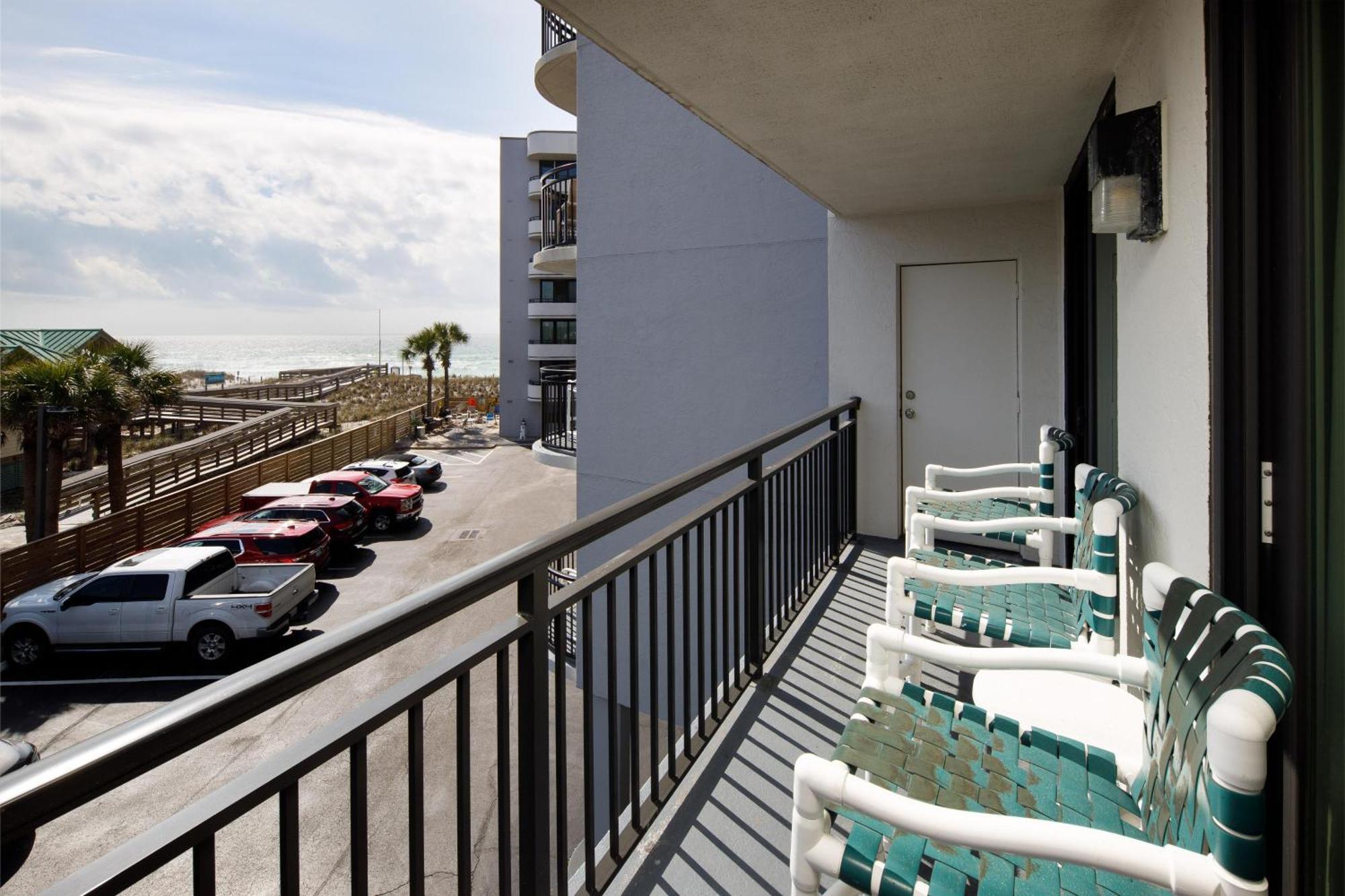 Nautilus Unit 2310 Villa Fort Walton Beach Exterior photo